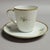 Vintage Hutschenreuther Germany Noblesse Audubon Bird Porcelain Demitasse Cups & Saucers, Set of 4 For Sale - Image 10 of 13