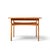 Mid 20th Century Kurt Østervig Style Mid Century Danish Rosewood Expanding Hidden Leaf Dining Table With 2 Leaves For Sale - Image 5 of 13