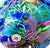 Tutti Frutti Murano Glass Vase from A.Ve.M., 1950s For Sale - Image 3 of 5