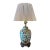 Vintage Frederick Cooper Chinoiserie Style Table Lamp For Sale