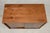 Brown 1950s Refinished Paul McCobb Planner Group Cabinet Credenza For Sale - Image 8 of 8