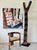 20th Century Dogon Wooden Ladder For Sale - Image 11 of 11