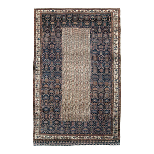 Galerie Shabab Collection Early 20th Century Persian Kurd Accent Rug