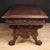 Vintage Tuscan Table in Wood, 1950 For Sale - Image 11 of 13