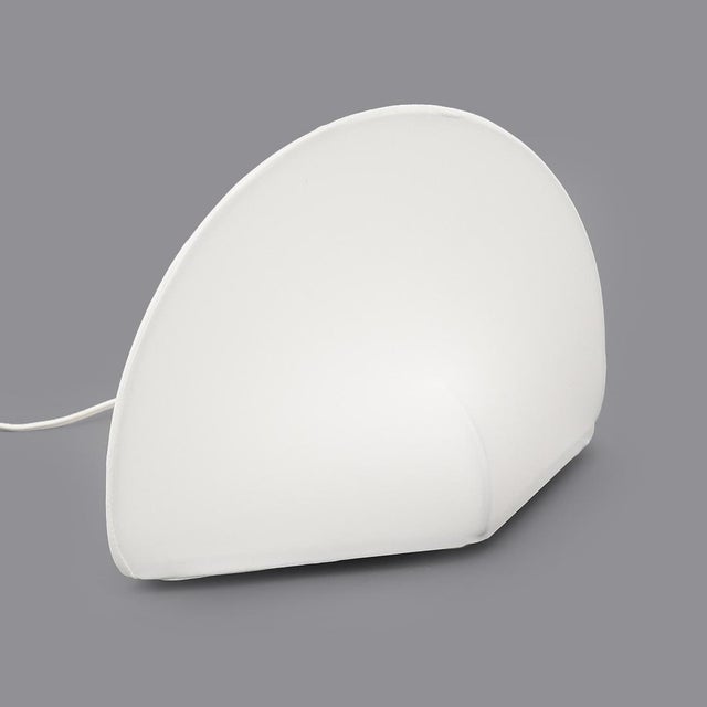 1970s Kaori Table Lamps by Kazuhide Takahama for Sirrah, 1970s, Set of 2 For Sale - Image 5 of 16