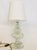 Vintage Murano Glass Table Lamp, 1950s For Sale - Image 8 of 9