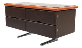 Example of Warren Platner Casegoods and Storage