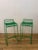 Pair of Vintage Stools – Design and Functionality