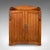 Victorian Antique Estate Gamekeeper's Cabinet, Scottish, Oak, Clerk's Cupboard, Victorian For Sale - Image 3 of 12