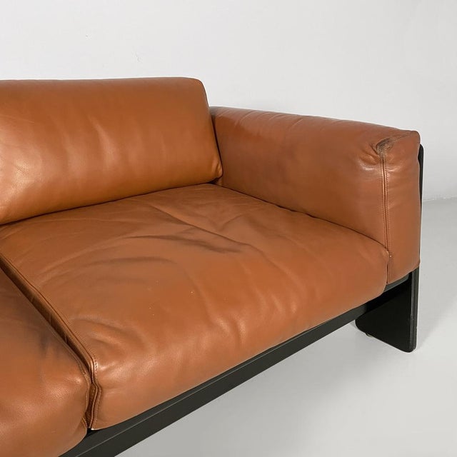 Mid-Century Modern Italian Sofa by Afra and Tobia Scarpa for Gavina, 1960s For Sale - Image 6 of 18