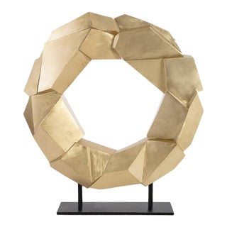 Phillips Collection Duo Sculpture For Sale