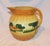 Roseville Pottery Early 1900s Roseville Art Nouveau PItcher For Sale - Image 4 of 10