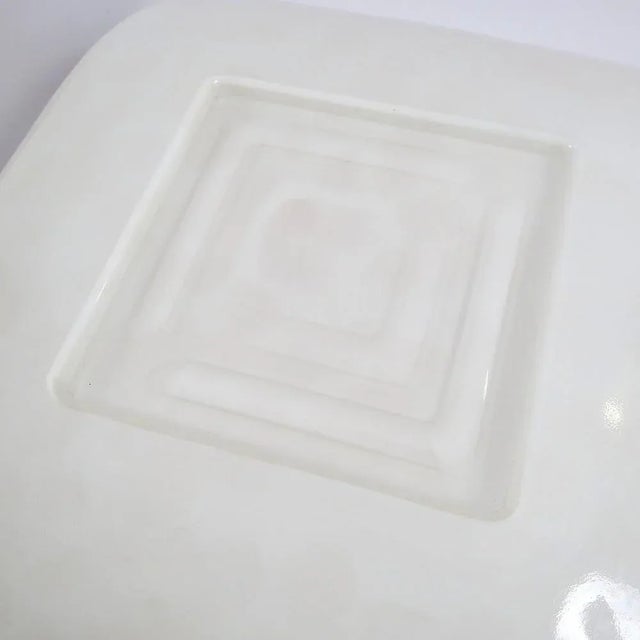 1980s Marbled Glass Wall Lamps, 1980s, Set of 2 For Sale - Image 5 of 8