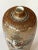 Late 19th Century Japanese Seikozan Satsuma Vase For Sale - Image 5 of 13
