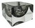 Grey Ashtray or Catchall by Flavio Poli for Seguso, Italy, 1960s For Sale
