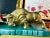 Vintage Brass Bull Statue / Charging Bull Mid Century Modern For Sale - Image 4 of 7