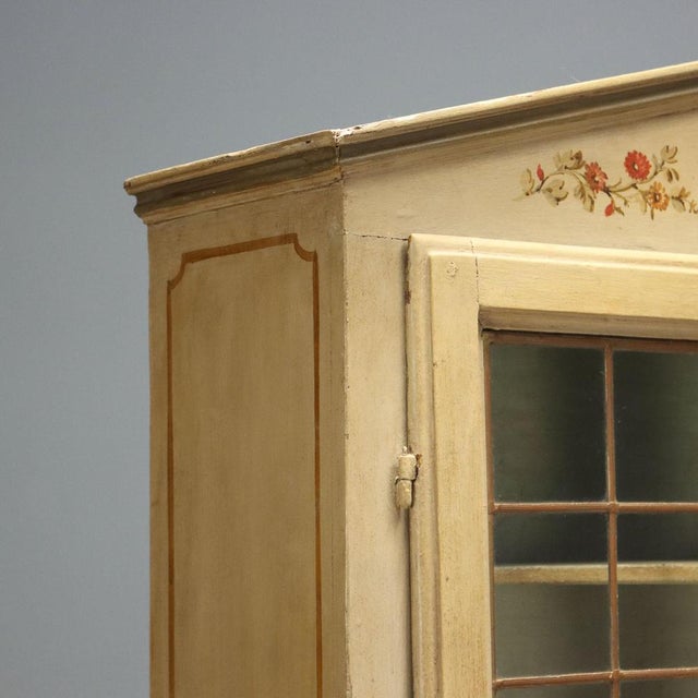 Baroque Double Body Sideboard For Sale - Image 6 of 14
