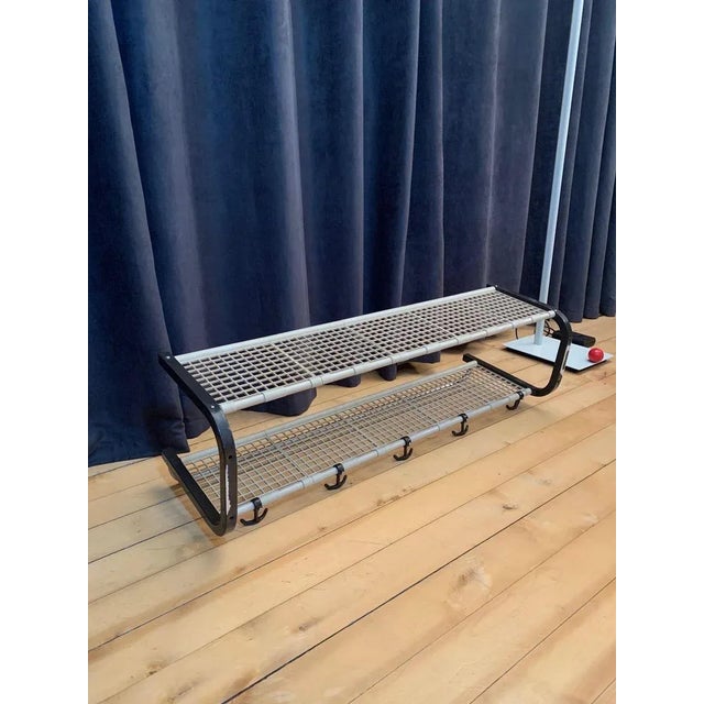 Coat Hanger, 1970s For Sale - Image 10 of 14