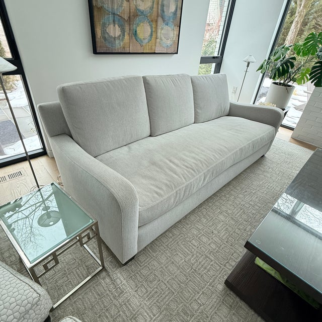 2020s Caperton Collection Sofa For Sale - Image 5 of 11