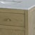 Nora 24 in. W Rectangular Wood & Marble Bathroom Vanity with Storage, Light Oak For Sale - Image 11 of 11