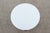 Minimalist Jephson Robb for Bernhardt Design Quiet Round Occasional Side Table For Sale - Image 13 of 18