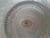 Glass Bohemian Crystal Ashtray, 1990s For Sale - Image 7 of 8