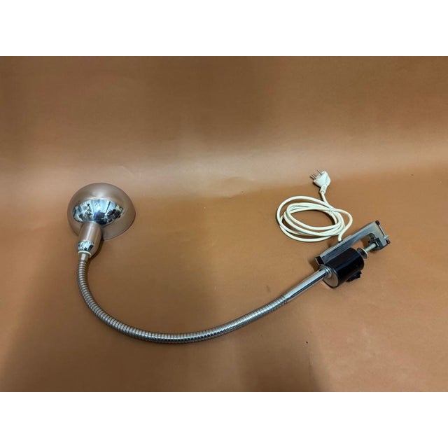 System Lamp from Jumo, France, 1950s For Sale - Image 4 of 7