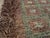 Art Deco Galerie Shabab Collection Mid-20th Century Handmade Tibetan Wangden Long Runner For Sale - Image 3 of 7