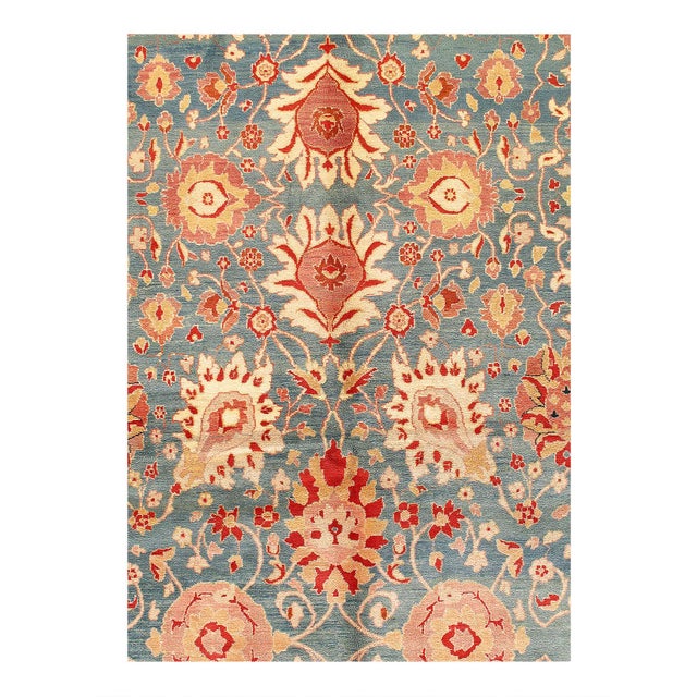 Augra rugs are distinguished by their excellent weave, they have the most diverse display of designs which often reflect...