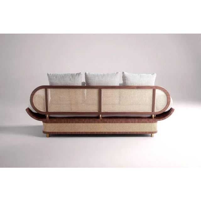 Contemporary Majestic by Dooq Details For Sale - Image 3 of 9