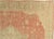Antique Oushak Carpet, Oriental Rug, Handmade Ivory, Muted Coral, Soft Green For Sale - Image 15 of 18