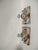 Wall Lights in Ceramic and Fat Lava by Martin Müller, 1970s, Set of 2 For Sale - Image 4 of 18