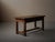 Antique French Oak Worktable, 1890s For Sale - Image 17 of 18