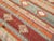 1960s 1960' 'S Vintage Turkish Kilim Rug - 77.5" X 114" For Sale - Image 5 of 11