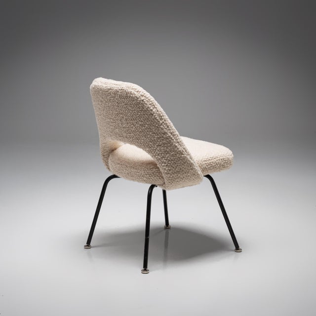 Eero Saarinen Model 72 Dining Chair by Eero Saarinen for Knoll, 1960s For Sale - Image 4 of 12