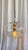 Space Age Glass Futura Biomorphic Pendant Light by Koch & Lowy for Peill & Putzler, Germany, 1970s For Sale - Image 10 of 15