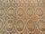 Camel Galerie Shabab Collection Mid-20th Century Turkish Sivas Rug For Sale - Image 8 of 10