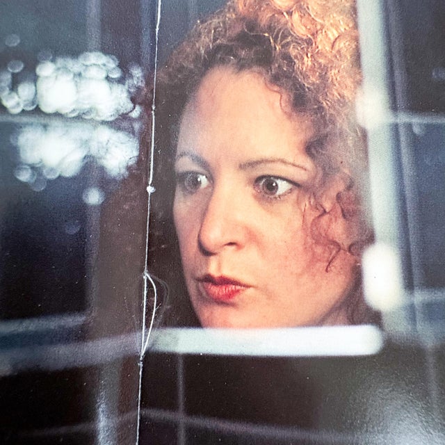 Nan Goldin: I'll Be Your Mirror, Rare 1996 1st Edition Photography Exhibition Book For Sale - Image 9 of 18
