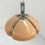 Metal Quadrifoglio Pendant Lamp by Ufficio Progetti for Guzzini, 1970s For Sale - Image 7 of 9