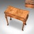 Brown Antique Fold Over Bridge Table, English, Walnut, Game, Card, Georgian, c.1780 For Sale - Image 8 of 12