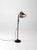 Art Deco Antique Industrial Task Lamp For Sale - Image 3 of 18