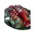 French Majolica Palissy Ware Lobster Charger For Sale - Image 4 of 7