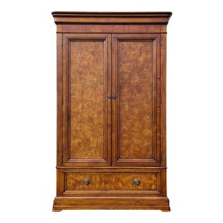 Ethan Allen Townhouse Bedroom Armoire 30-5215 For Sale