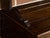 English Georgian Period 18th Century Oak Dresser with Shelves, Drawers and Doors For Sale - Image 4 of 12