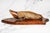 Nice Deer Hoof Wood Shield Mounted Antique English Taxidermy Hunting Trophy For Sale - Image 11 of 14