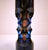 Glass Sculptural Optical Art Glass Vase by Milan Macháček for Princ, Czech Republic, 1990s For Sale - Image 7 of 18