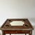 Boin-Taburet Antique 1890's Boin-Taburet Louis XVI Marquetry Salon Table Napoleon III France For Sale - Image 4 of 17