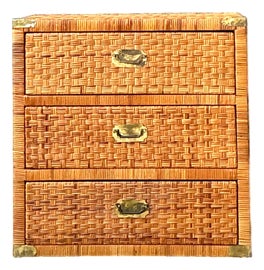 Example of Dressers
