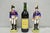 Vintage Capodimonte Italian Porcelain Napoleonic General Figurine Statue 7282- A For Sale - Image 12 of 12