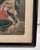 Mission 19thc Retablo Catholic Framed Art For Sale - Image 3 of 5